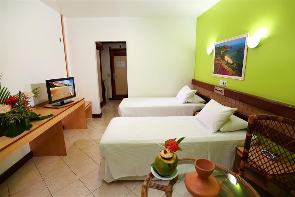 Hotel BEST WESTERN SHALIMAR PRAIA